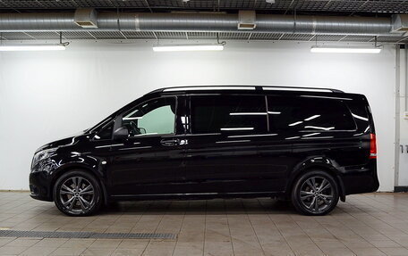 Mercedes-Benz Vito, 2019 год, 4 450 000 рублей, 4 фотография