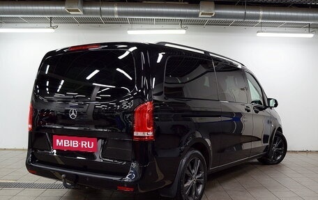 Mercedes-Benz Vito, 2019 год, 4 450 000 рублей, 3 фотография