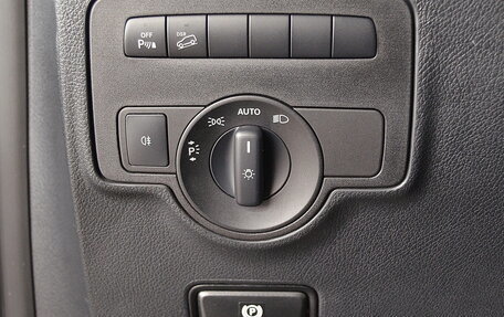 Mercedes-Benz Vito, 2019 год, 4 450 000 рублей, 12 фотография