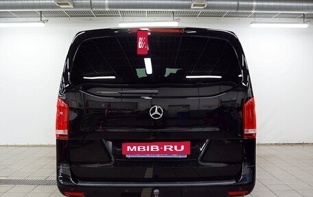 Mercedes-Benz Vito, 2019 год, 4 450 000 рублей, 7 фотография