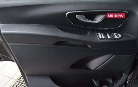 Mercedes-Benz Vito, 2019 год, 4 450 000 рублей, 8 фотография