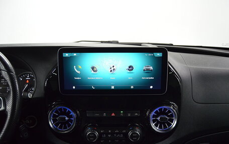 Mercedes-Benz Vito, 2019 год, 4 450 000 рублей, 18 фотография