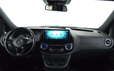 Mercedes-Benz Vito, 2019 год, 4 450 000 рублей, 11 фотография