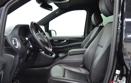 Mercedes-Benz Vito, 2019 год, 4 450 000 рублей, 9 фотография