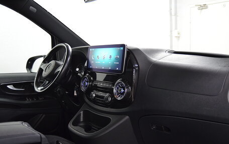 Mercedes-Benz Vito, 2019 год, 4 450 000 рублей, 22 фотография