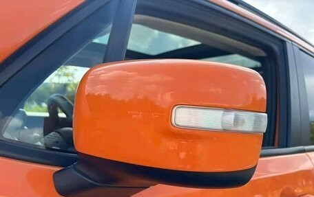 Jeep Renegade I рестайлинг, 2021 год, 1 459 050 рублей, 8 фотография