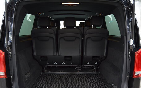 Mercedes-Benz Vito, 2019 год, 4 450 000 рублей, 26 фотография