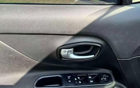 Jeep Renegade I рестайлинг, 2021 год, 1 459 050 рублей, 19 фотография