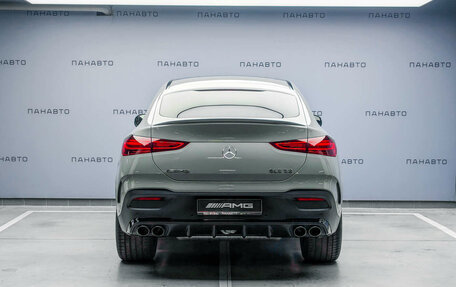 Mercedes-Benz GLE Coupe AMG, 2025 год, 19 350 000 рублей, 4 фотография