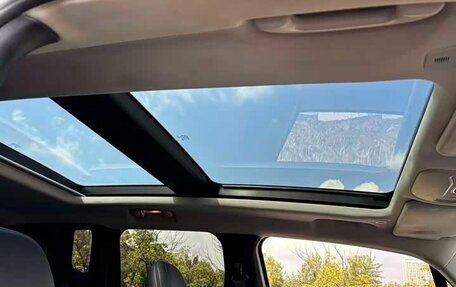 Jeep Renegade I рестайлинг, 2021 год, 1 459 050 рублей, 15 фотография