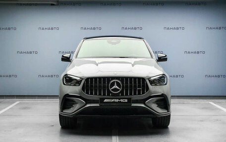 Mercedes-Benz GLE Coupe AMG, 2025 год, 19 350 000 рублей, 2 фотография