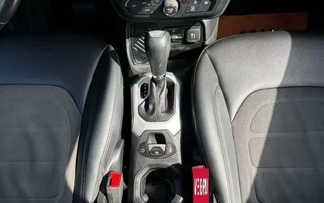 Jeep Renegade I рестайлинг, 2021 год, 1 459 050 рублей, 18 фотография