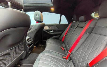 Mercedes-Benz GLE Coupe AMG, 2025 год, 19 350 000 рублей, 7 фотография