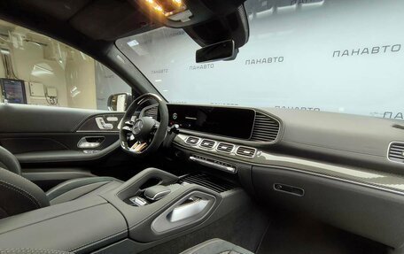 Mercedes-Benz GLE Coupe AMG, 2025 год, 19 350 000 рублей, 8 фотография