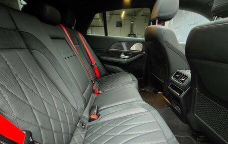 Mercedes-Benz GLE Coupe AMG, 2025 год, 19 350 000 рублей, 9 фотография