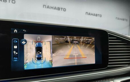 Mercedes-Benz GLE Coupe AMG, 2025 год, 19 350 000 рублей, 13 фотография