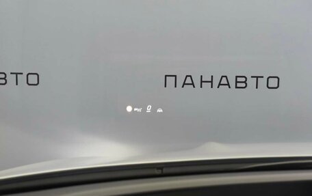 Mercedes-Benz GLE Coupe AMG, 2025 год, 19 350 000 рублей, 19 фотография