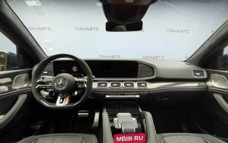 Mercedes-Benz GLE Coupe AMG, 2025 год, 19 350 000 рублей, 10 фотография