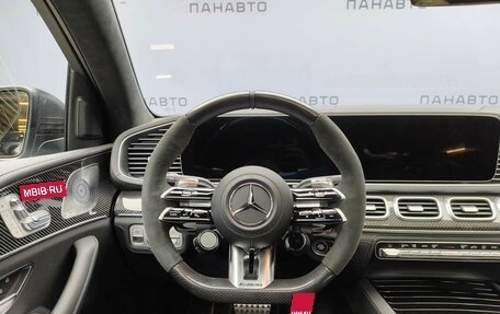 Mercedes-Benz GLE Coupe AMG, 2025 год, 19 350 000 рублей, 11 фотография