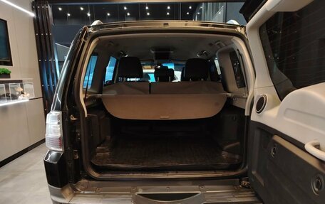 Mitsubishi Pajero IV, 2007 год, 1 299 000 рублей, 6 фотография