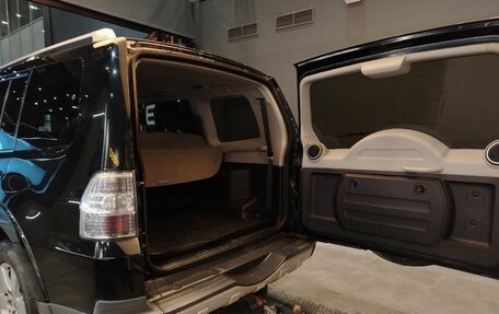 Mitsubishi Pajero IV, 2007 год, 1 299 000 рублей, 7 фотография