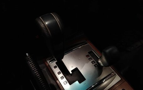 Mitsubishi Pajero IV, 2007 год, 1 299 000 рублей, 18 фотография