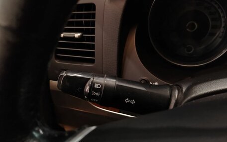 Mitsubishi Pajero IV, 2007 год, 1 299 000 рублей, 16 фотография