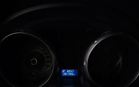 Mitsubishi Pajero IV, 2007 год, 1 299 000 рублей, 12 фотография