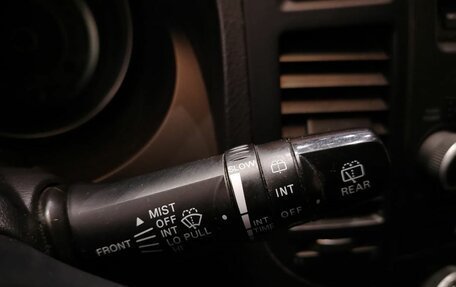 Mitsubishi Pajero IV, 2007 год, 1 299 000 рублей, 17 фотография