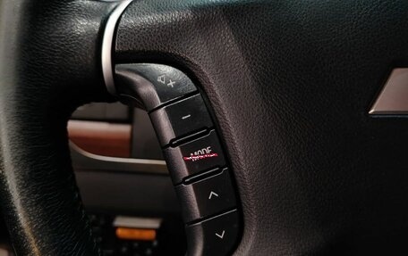 Mitsubishi Pajero IV, 2007 год, 1 299 000 рублей, 14 фотография