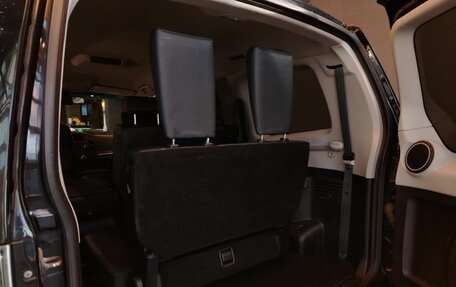 Mitsubishi Pajero IV, 2007 год, 1 299 000 рублей, 27 фотография