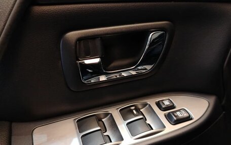 Mitsubishi Pajero IV, 2007 год, 1 299 000 рублей, 25 фотография