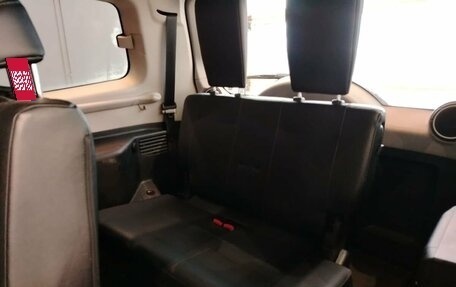 Mitsubishi Pajero IV, 2007 год, 1 299 000 рублей, 28 фотография