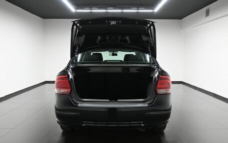 Volkswagen Polo VI (EU Market), 2011 год, 825 000 рублей, 7 фотография