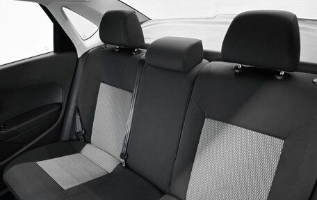 Volkswagen Polo VI (EU Market), 2011 год, 825 000 рублей, 10 фотография