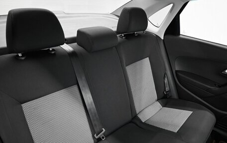 Volkswagen Polo VI (EU Market), 2011 год, 825 000 рублей, 13 фотография