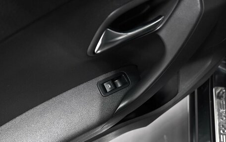 Volkswagen Polo VI (EU Market), 2011 год, 825 000 рублей, 19 фотография