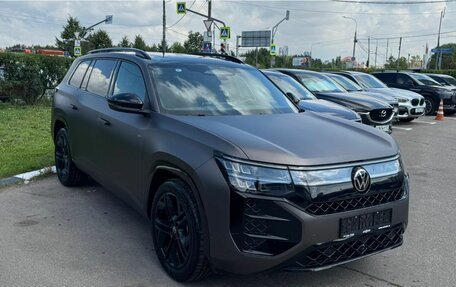 Volkswagen Teramont, 2025 год, 7 100 000 рублей, 5 фотография