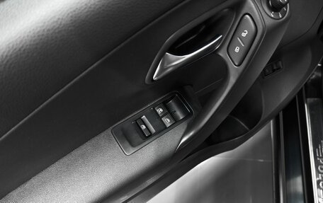 Volkswagen Polo VI (EU Market), 2011 год, 825 000 рублей, 18 фотография