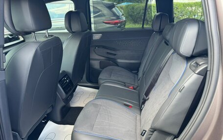 Volkswagen Teramont, 2025 год, 7 100 000 рублей, 9 фотография