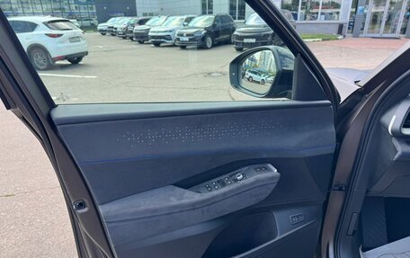 Volkswagen Teramont, 2025 год, 7 100 000 рублей, 8 фотография