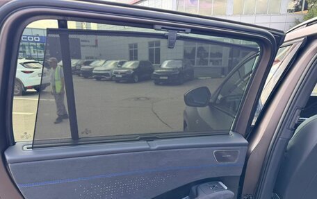 Volkswagen Teramont, 2025 год, 7 100 000 рублей, 10 фотография