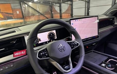 Volkswagen Teramont, 2025 год, 7 100 000 рублей, 7 фотография