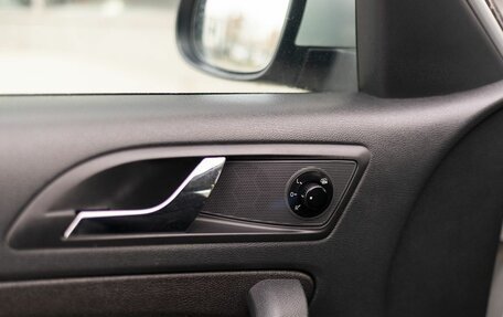 Skoda Yeti I рестайлинг, 2013 год, 1 160 000 рублей, 16 фотография