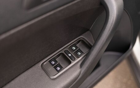 Skoda Yeti I рестайлинг, 2013 год, 1 160 000 рублей, 15 фотография