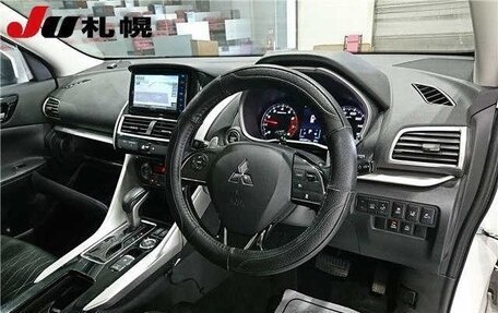 Mitsubishi Eclipse Cross, 2021 год, 1 600 050 рублей, 6 фотография