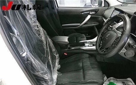 Mitsubishi Eclipse Cross, 2021 год, 1 600 050 рублей, 4 фотография