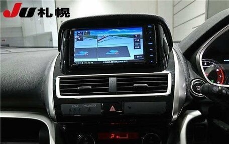 Mitsubishi Eclipse Cross, 2021 год, 1 600 050 рублей, 5 фотография