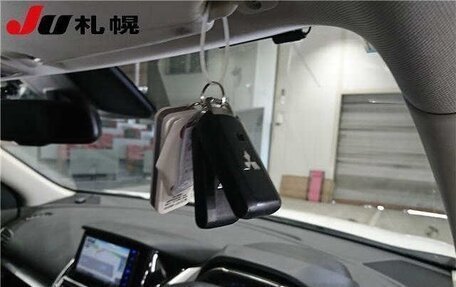 Mitsubishi Eclipse Cross, 2021 год, 1 600 050 рублей, 10 фотография