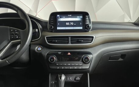 Hyundai Tucson III, 2020 год, 1 819 000 рублей, 12 фотография